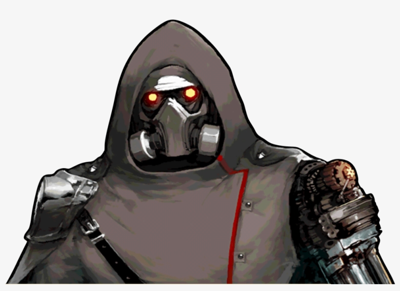 Nemesisart - Breastplate, transparent png #8505423