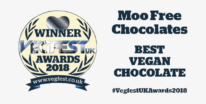 Moo Free Chocolates Wins Best Vegan Chocolate In Prestigious - United Nations, transparent png #8505492