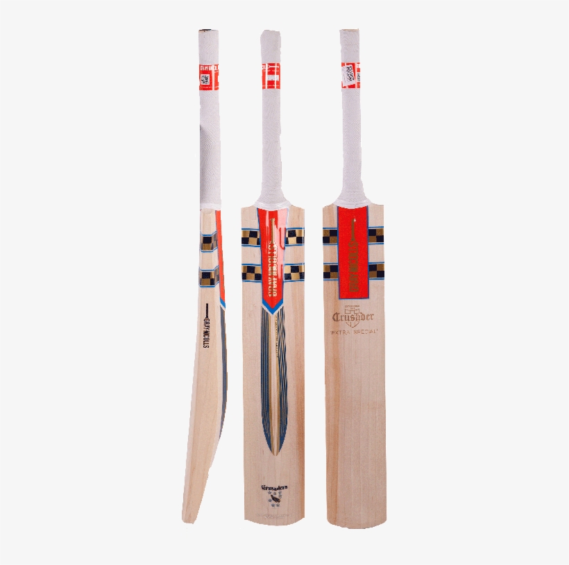 Gray Nicolls Crusader Extra Special, transparent png #8505530