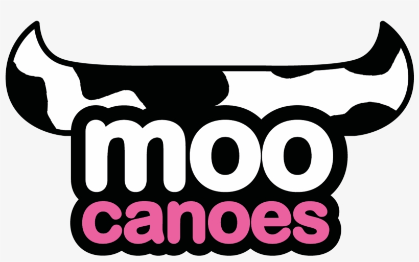 Moo Canoes, transparent png #8505639