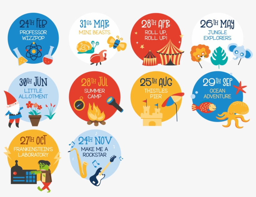 Circle, transparent png #8505677