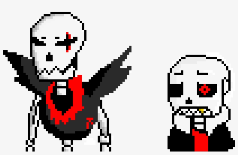 Uf Sans And Papyrus - Chemsketch, transparent png #8505742