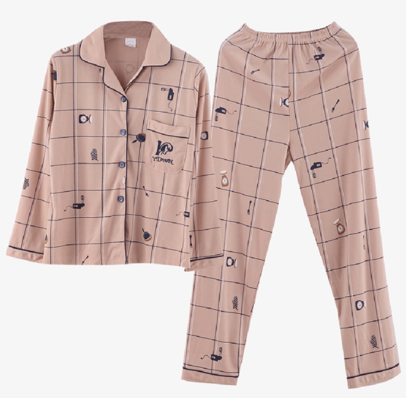 Share - Pajamas, transparent png #8505936