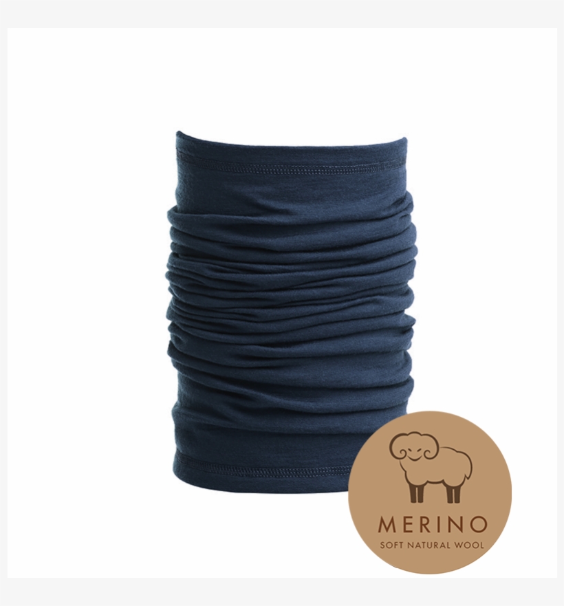 Scarf - Construction Paper, transparent png #8506016