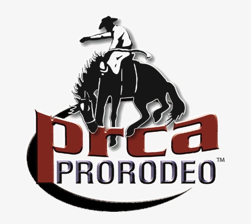2019 Ozark Empire Prca Pro Rodeo - Prca Pro Rodeo Logo, transparent png #8506360