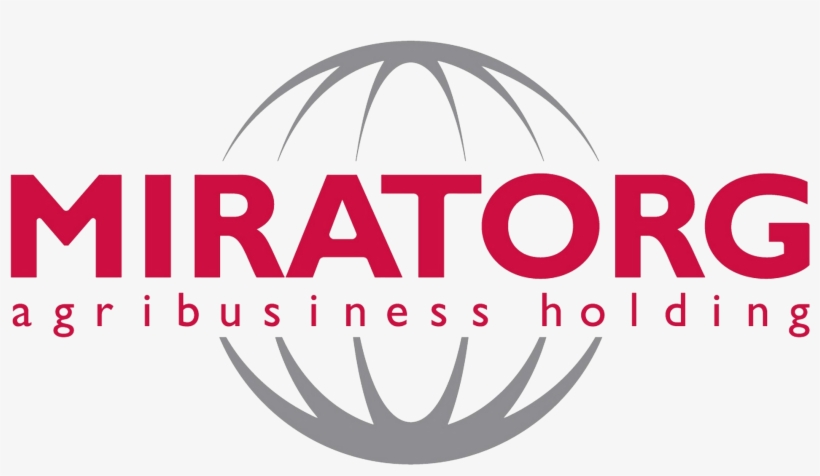 Russian Rodeo Miratorg - Miratorg Logo Png, transparent png #8506444