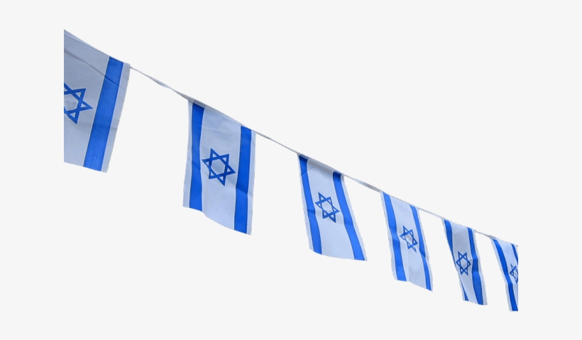 Israel Clipart Png - Israel Flag Hd Png, transparent png #8506513