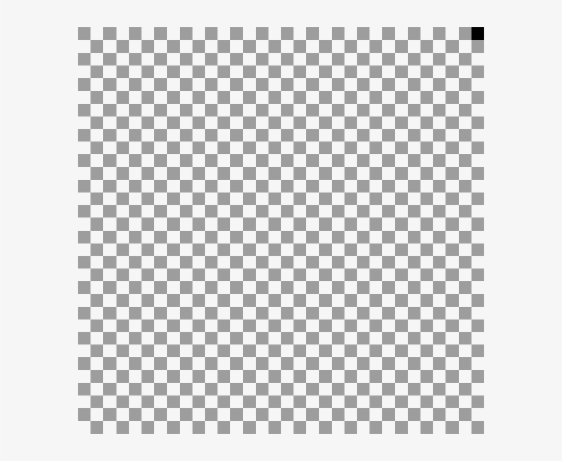 Random Image From User - Grey And White Checkered Background, transparent png #8506557