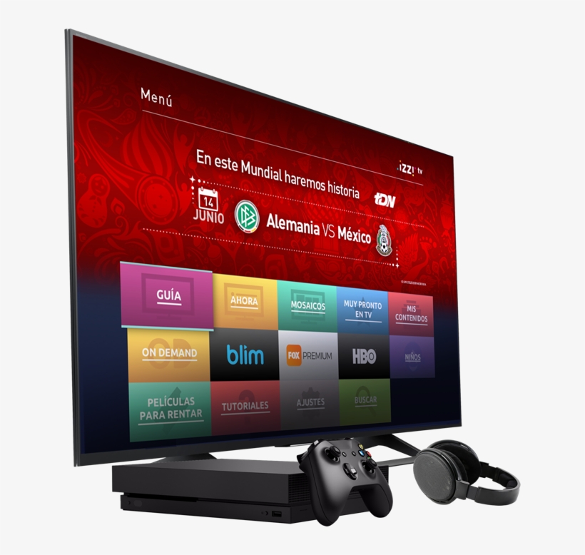 Landing Stage Thumb7 - Electronics, transparent png #8506629