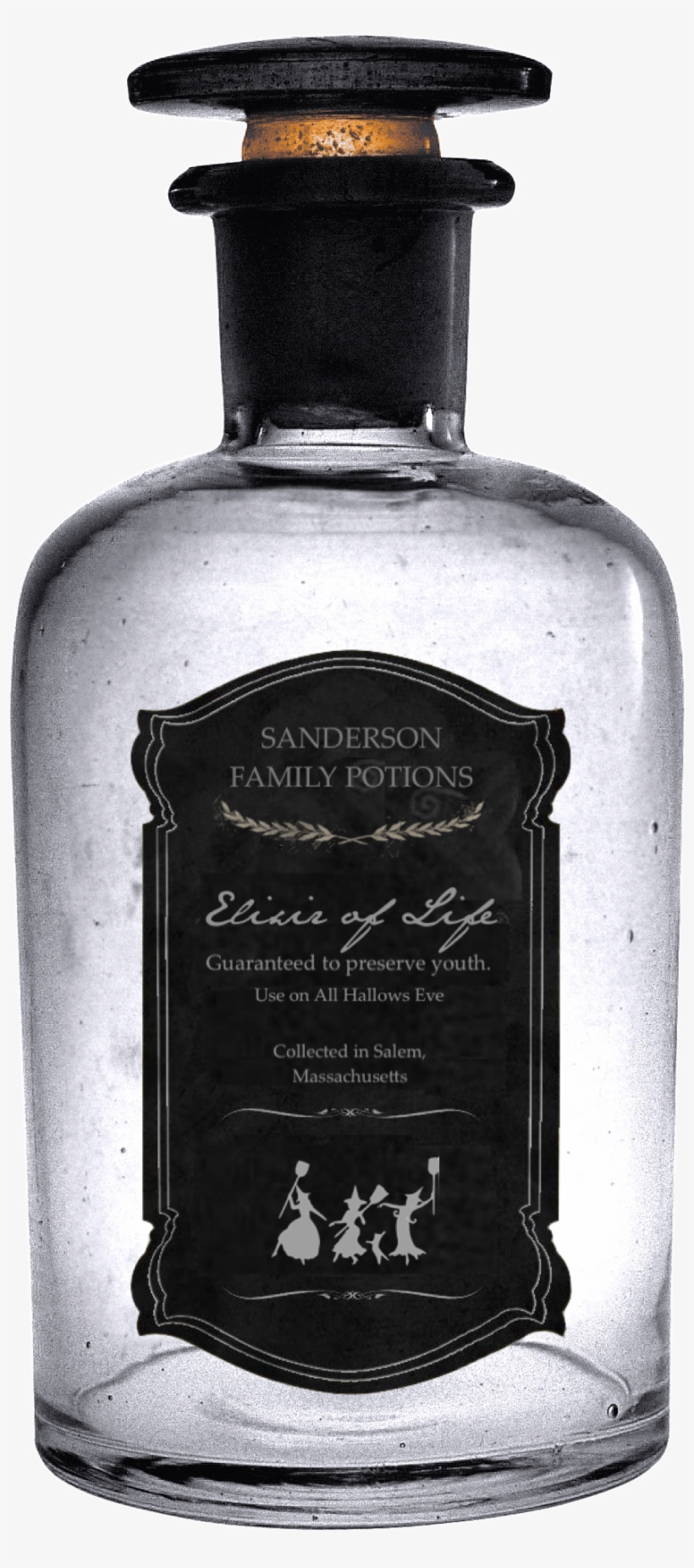 Elixir Of Life - Portable Network Graphics, transparent png #8506692