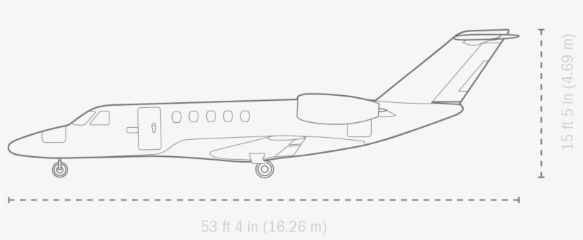 Cj4 - Fokker 70, transparent png #8506806