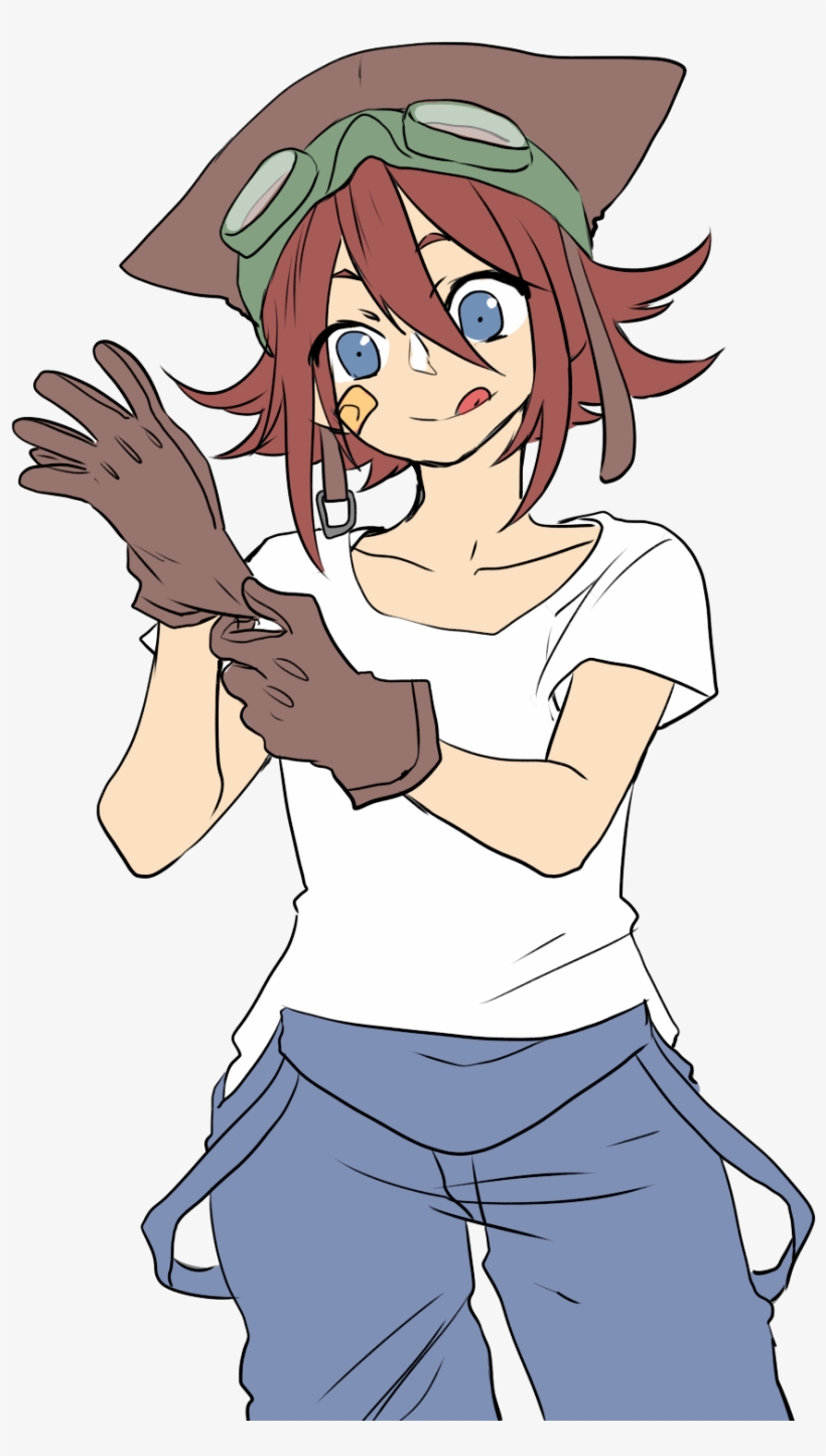 Levi - Cartoon, transparent png #8506833