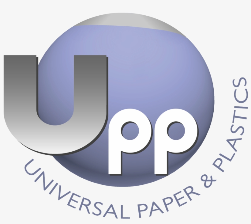 Universal Paper & Plastics - Universal Paper And Plastics, transparent png #8507041