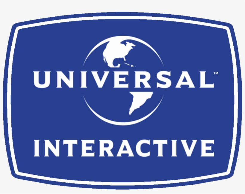 Universal Interactive Universal Interactive Logo Free Transparent