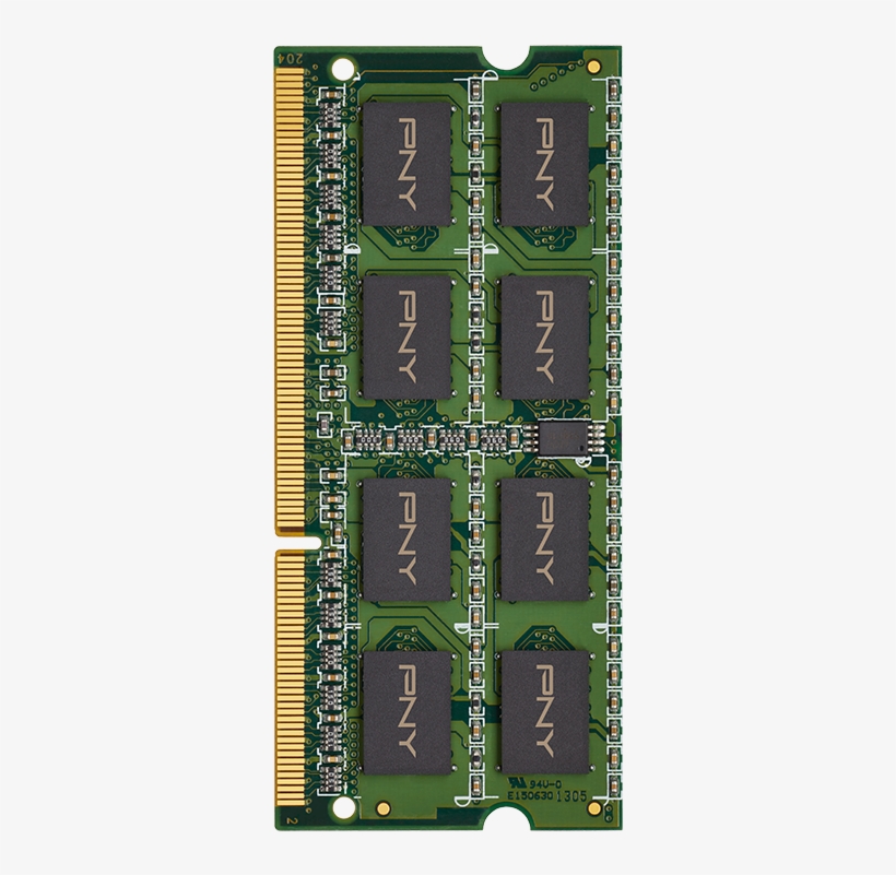 Performance Ddr3 1600mhz Lv Notebook Memory8gb Ddr3 - Ddr3 4gb Png, transparent png #8507105