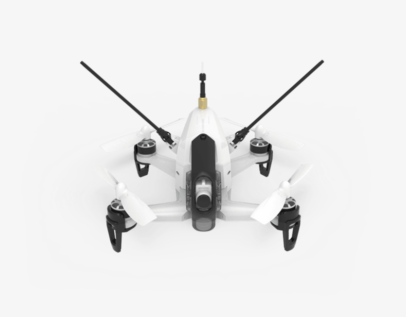 360 Degrees Panorama Loading99% - Walkera Mini Drone Rodeo, transparent png #8507136