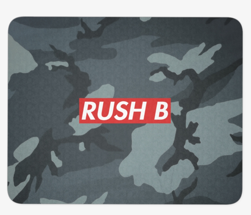 Rush B Blue Camo 1423850111010 V=1514310563 - Blue Navy Camo Background, transparent png #8507190