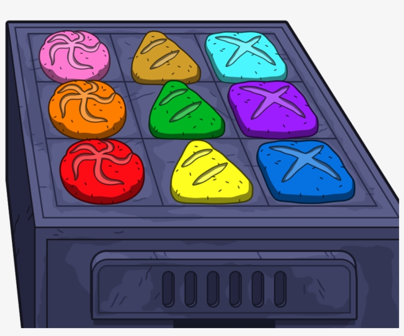 Find Out More About Emberlion Kingdom When It Goes, transparent png #8507283