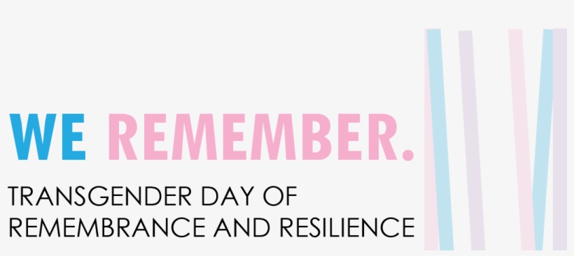 Banner That Reads "we Remember - Orange, transparent png #8507608