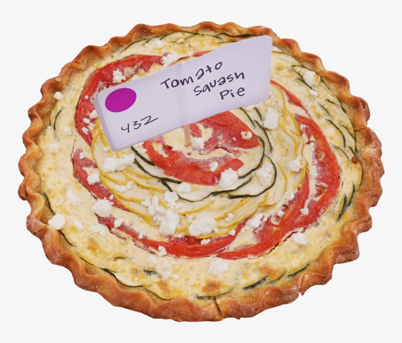 Getting There - Quiche, transparent png #8507863