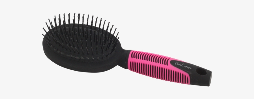 Hair Brush - Brush, transparent png #8507938