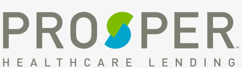 Prosper Healthcare Lending Is The Premier Financing - Prosper Healthcare Lending, transparent png #8508248