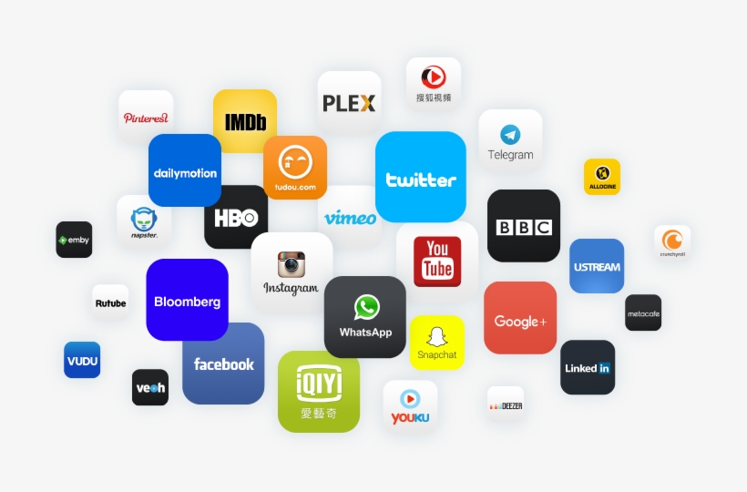 Qnap Or Asustor For Recording Live Tv On Plex - Plex, transparent png #8508293