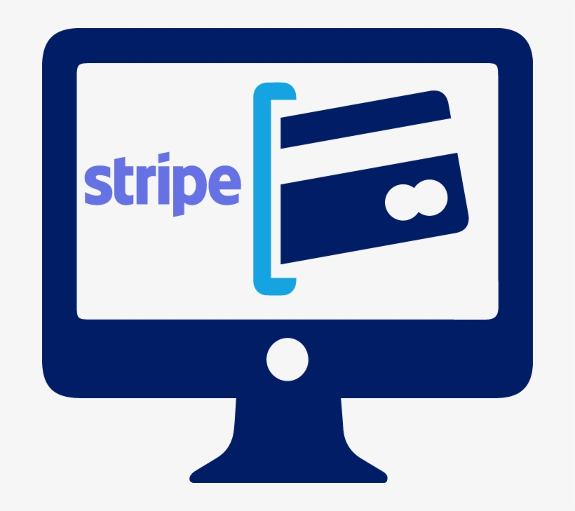 Manage Invoices For Appointments With Stripe - Stripe, transparent png #8508461