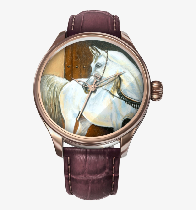 B Unique-00334 Watch - Analog Watch, transparent png #8508495