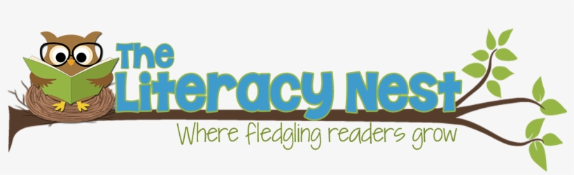 Literacy Nest, transparent png #8508595