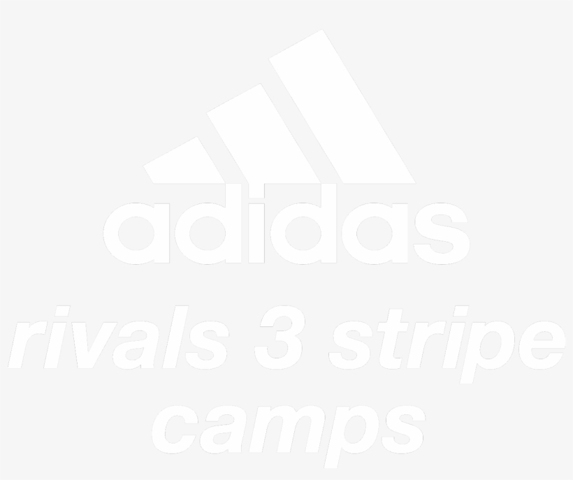 Rivals 3 Stripe Camps Presented By Adidas - Rivals 3 Stripe Camp, transparent png #8508860
