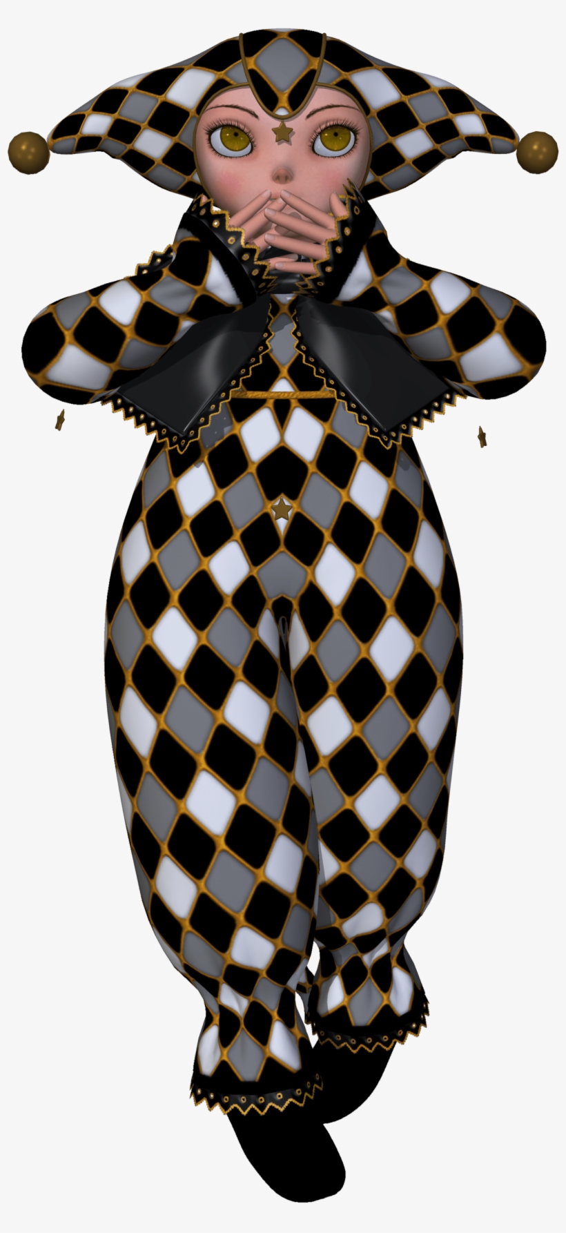 Birthday Clown - Clown, transparent png #8508869