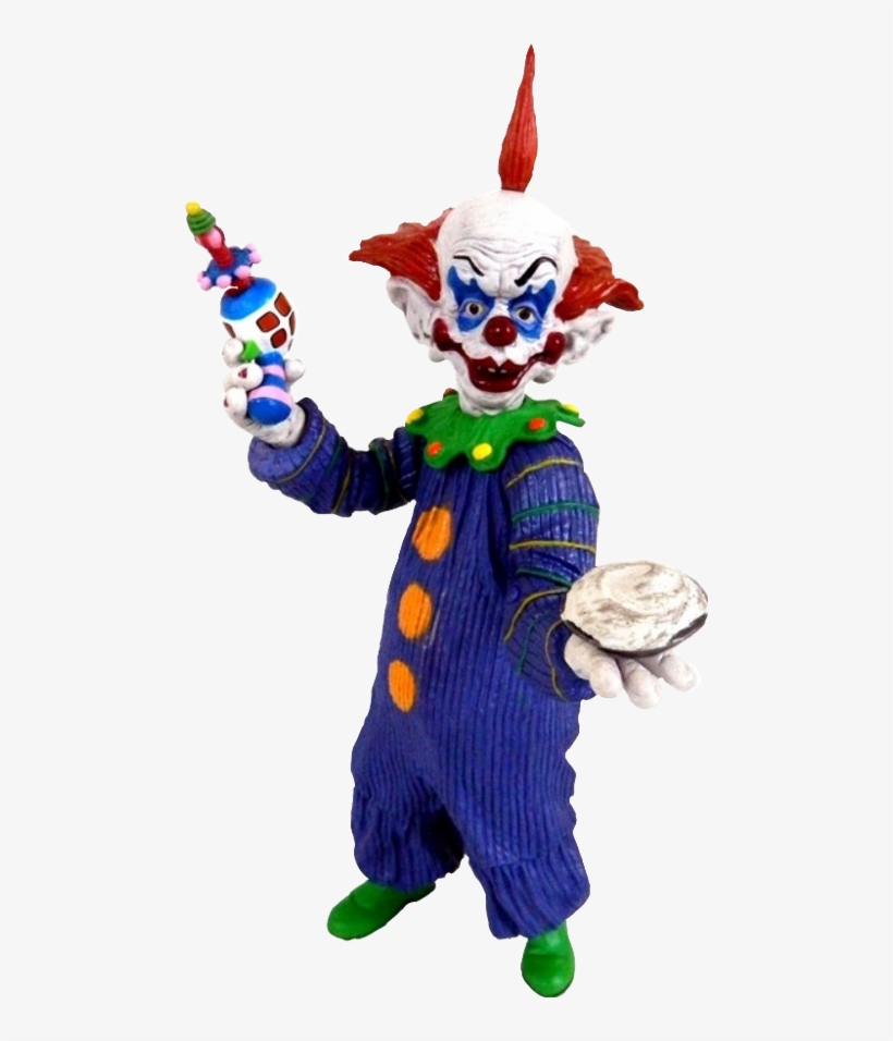 Clown, transparent png #8508908