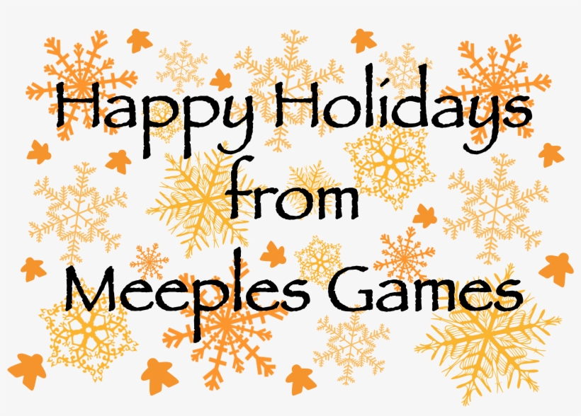 Hh Meeples - Happy Tuesday, transparent png #8508939