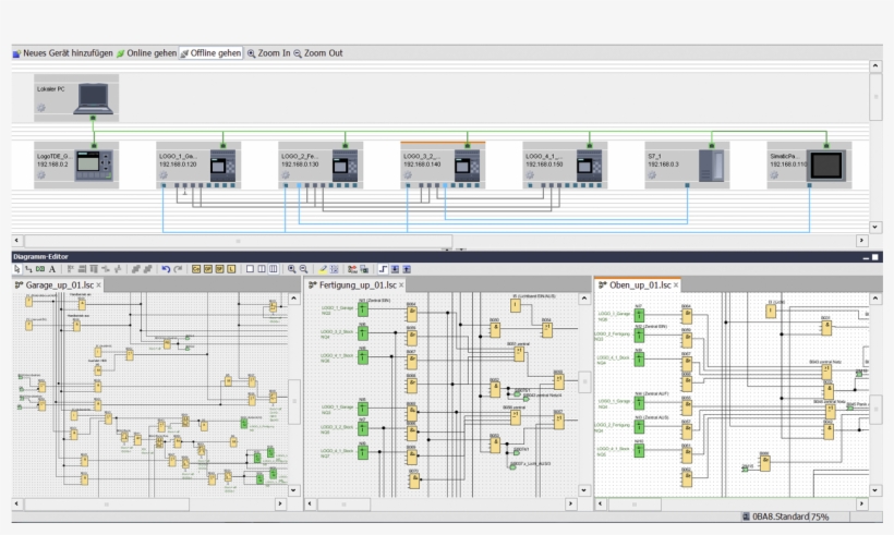 Logo Network - Siemens Logo Network, transparent png #8508999