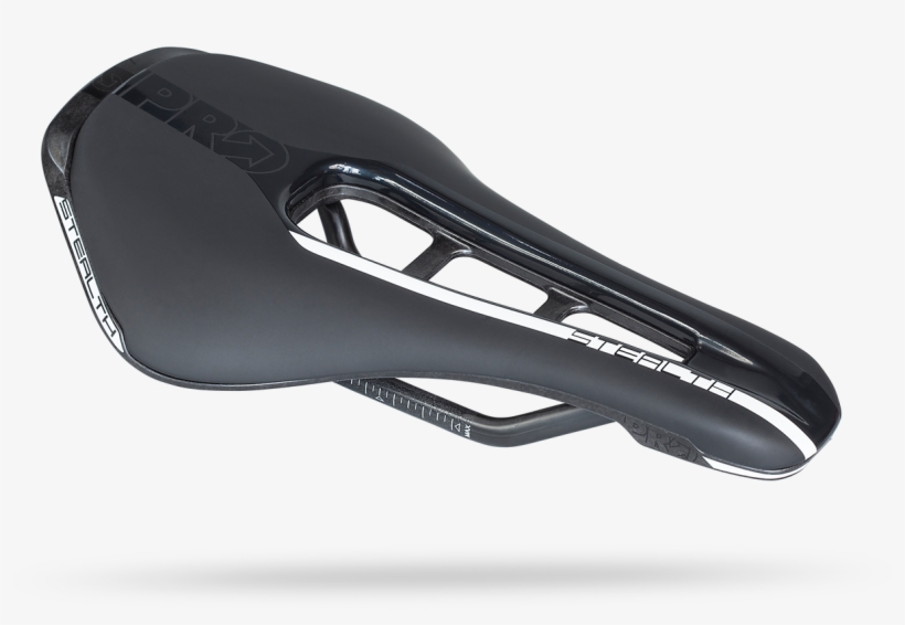 Pro Stealth Saddle, transparent png #8509002