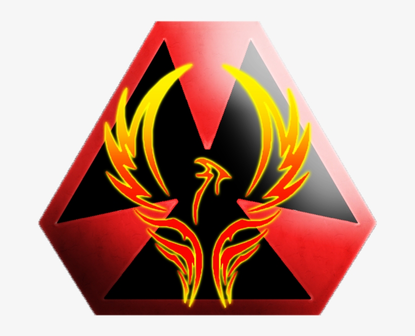 Report Rss Inferno Phoenix - Inferno Phoenix, transparent png #8509005