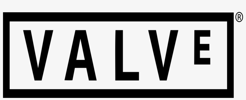 Valve Corporation - Valve Corporation Logo, transparent png #8509311