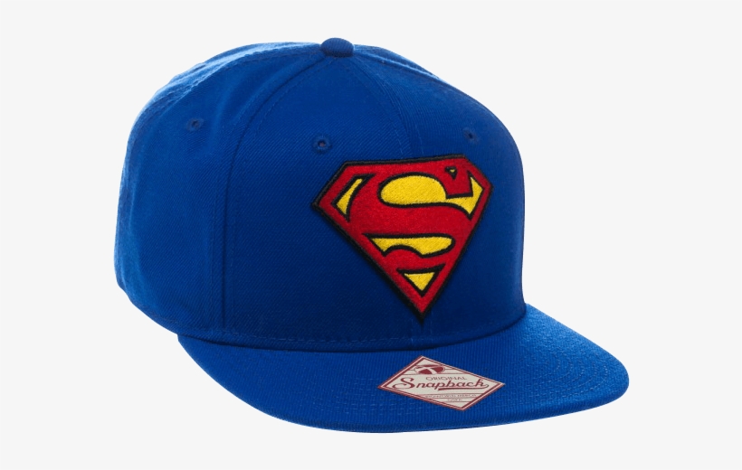 Superman Logo, transparent png #8509345