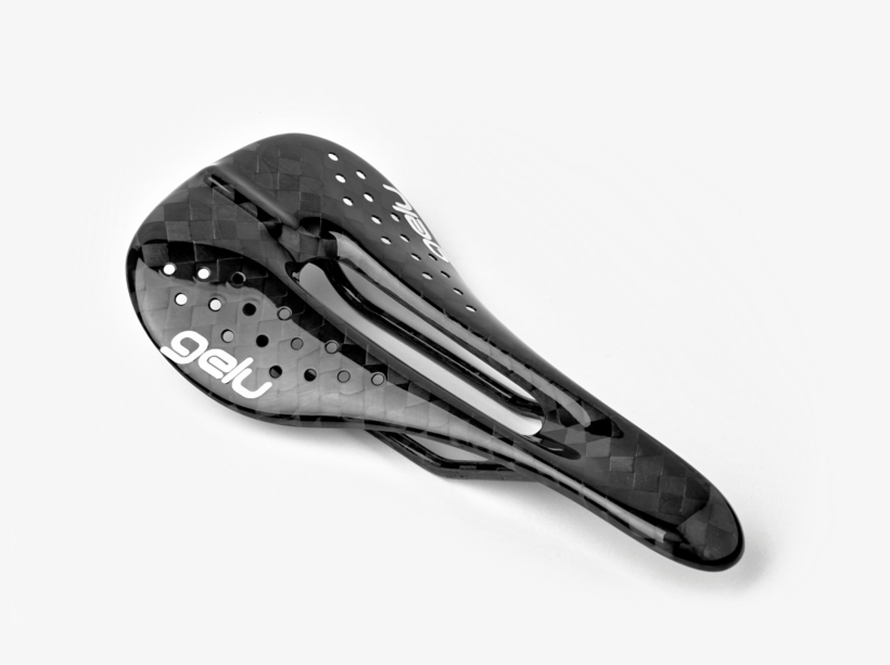 47 Grams Xc Saddle-s3 - Gelu S3, transparent png #8509383