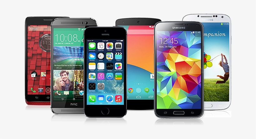 Smartphones - Grand Teton National Park, Mount Moran, transparent png #8509591