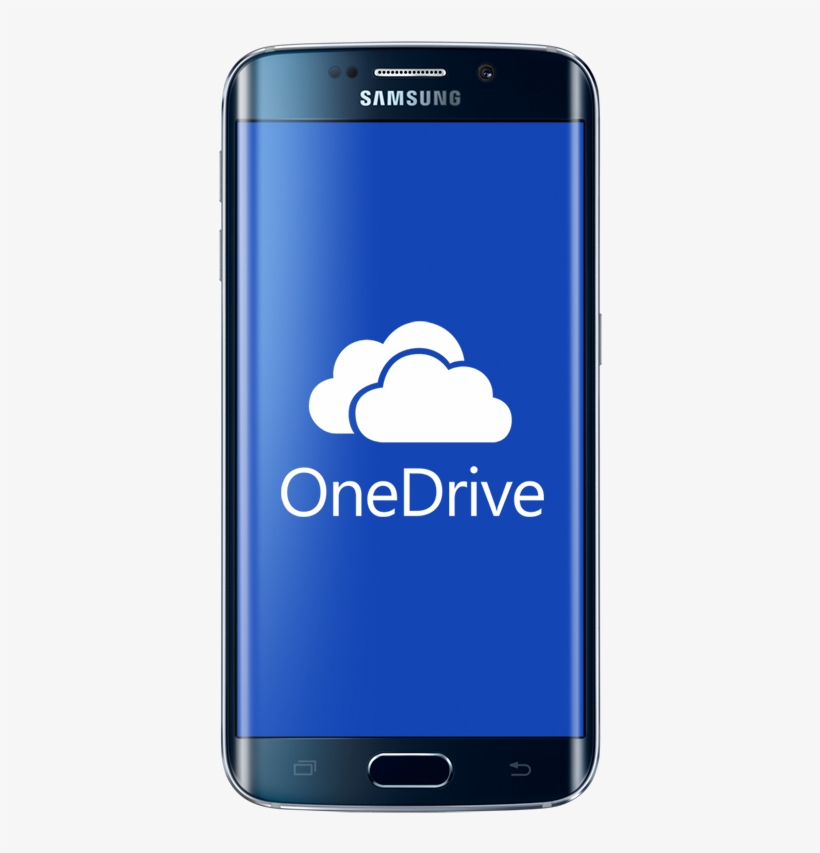 Samsung Smartphone Png - Smartphone, transparent png #8509670