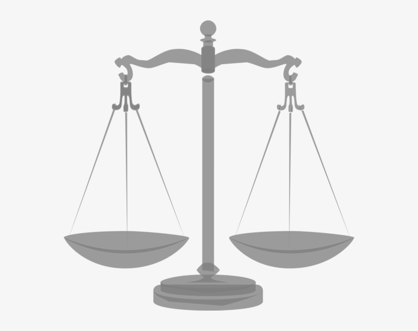 2015 09 15 1442323765 8845628 Equality - Scales Of Justice, transparent png #8509682