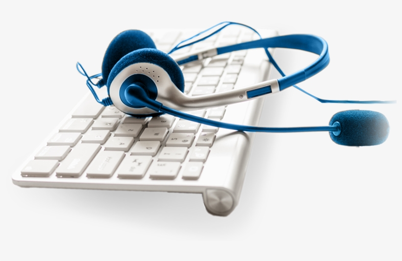 A Full-service Experience - Input Device, transparent png #8509885