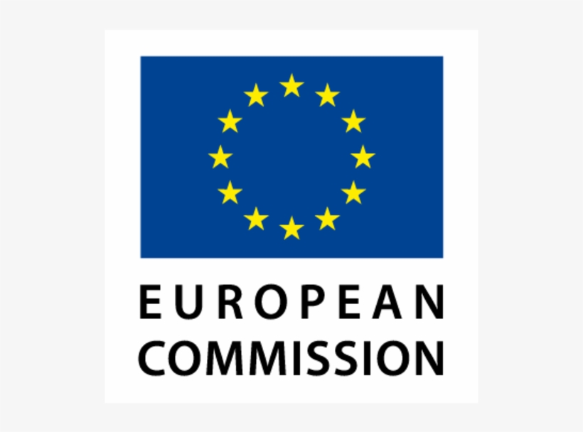 1 European Commission - European Commission, transparent png #8509930