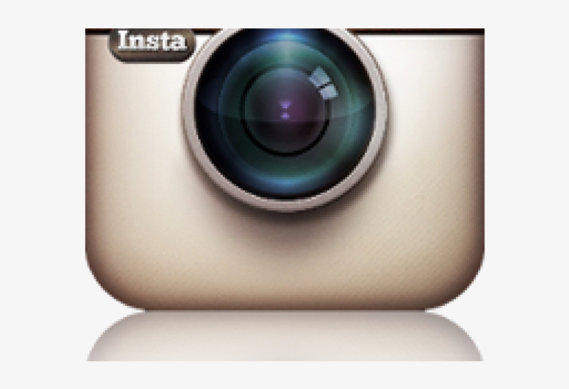 Instagram Icon, transparent png #8510006