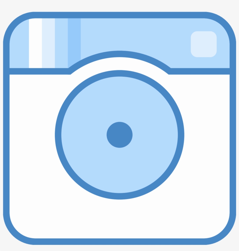 Instagram Png Download - Circle, transparent png #8510150