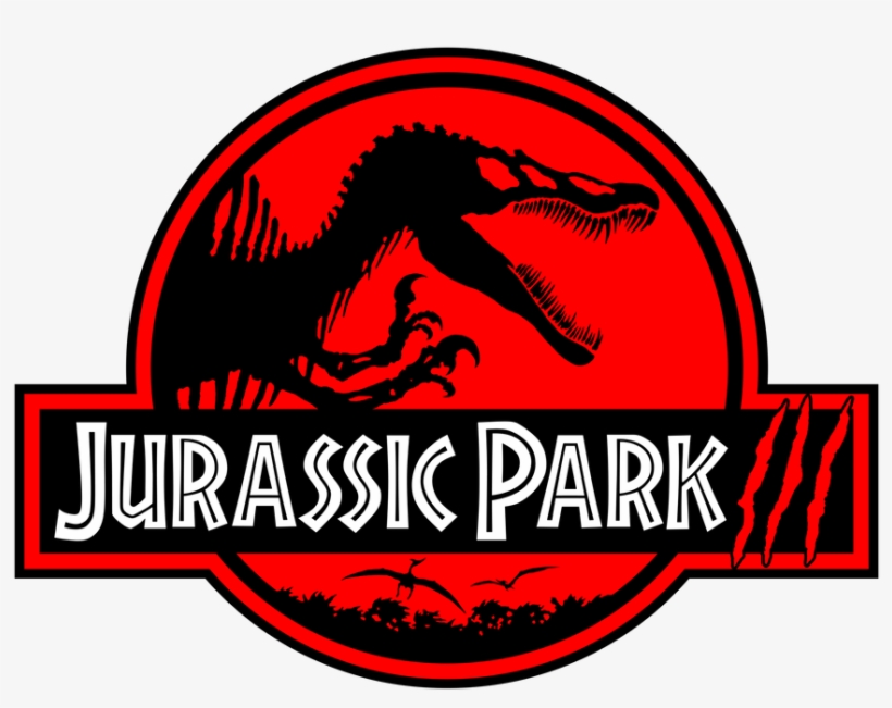 Jurassic World Fandom On Twitter - Jurassic Park 3 Complete Score, transparent png #8510186