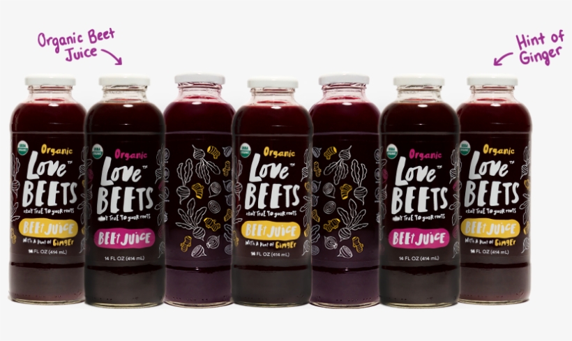 Beet Juice Whole Foods - Just Beets Juice, transparent png #8510420