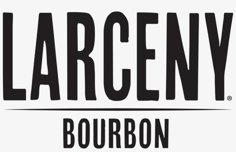 Larceny Slug Sponsor - Larceny, transparent png #8510504